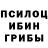 Печенье с ТГК марихуана Kit North